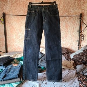 514™ Slim Straight Big Boys Jeans